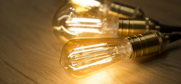 A Brighter Future with Transition to LED Lighting: 5 Benefits You Need to Know About