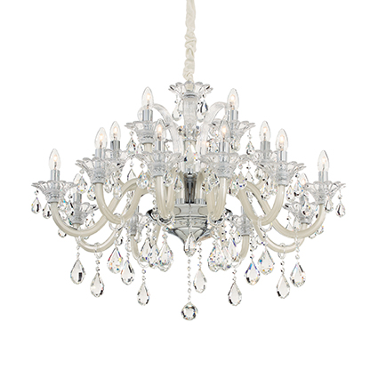 COLOSSAL Chandelier - PGS Lighting Electrical